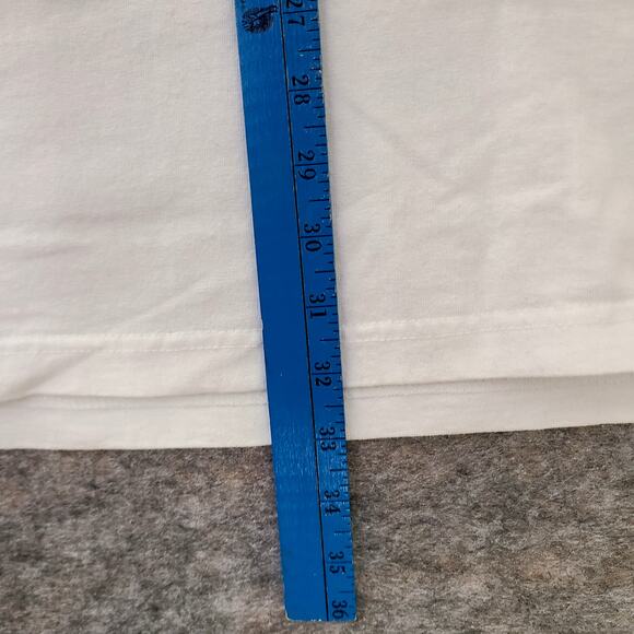 90s Animal Shirt Mens Large San Diego Creative Apparel Concepts Dolphin VTG - Picture 11 of 11